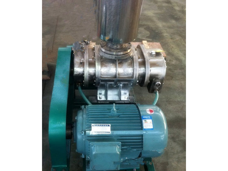 羅茨風(fēng)機(jī)