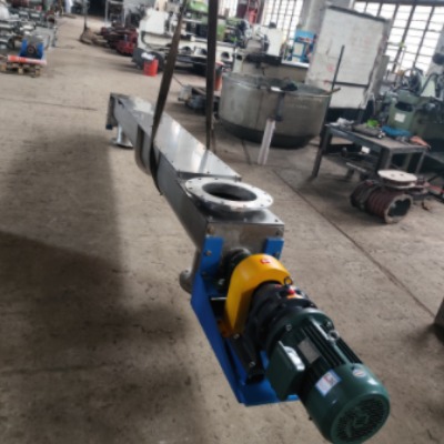 螺旋輸送機(jī)